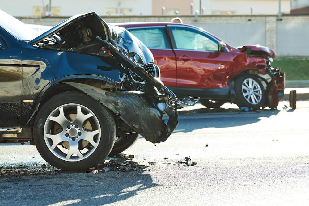 What To Do When the Other Driver Lies About Your Car Accident in Virginia