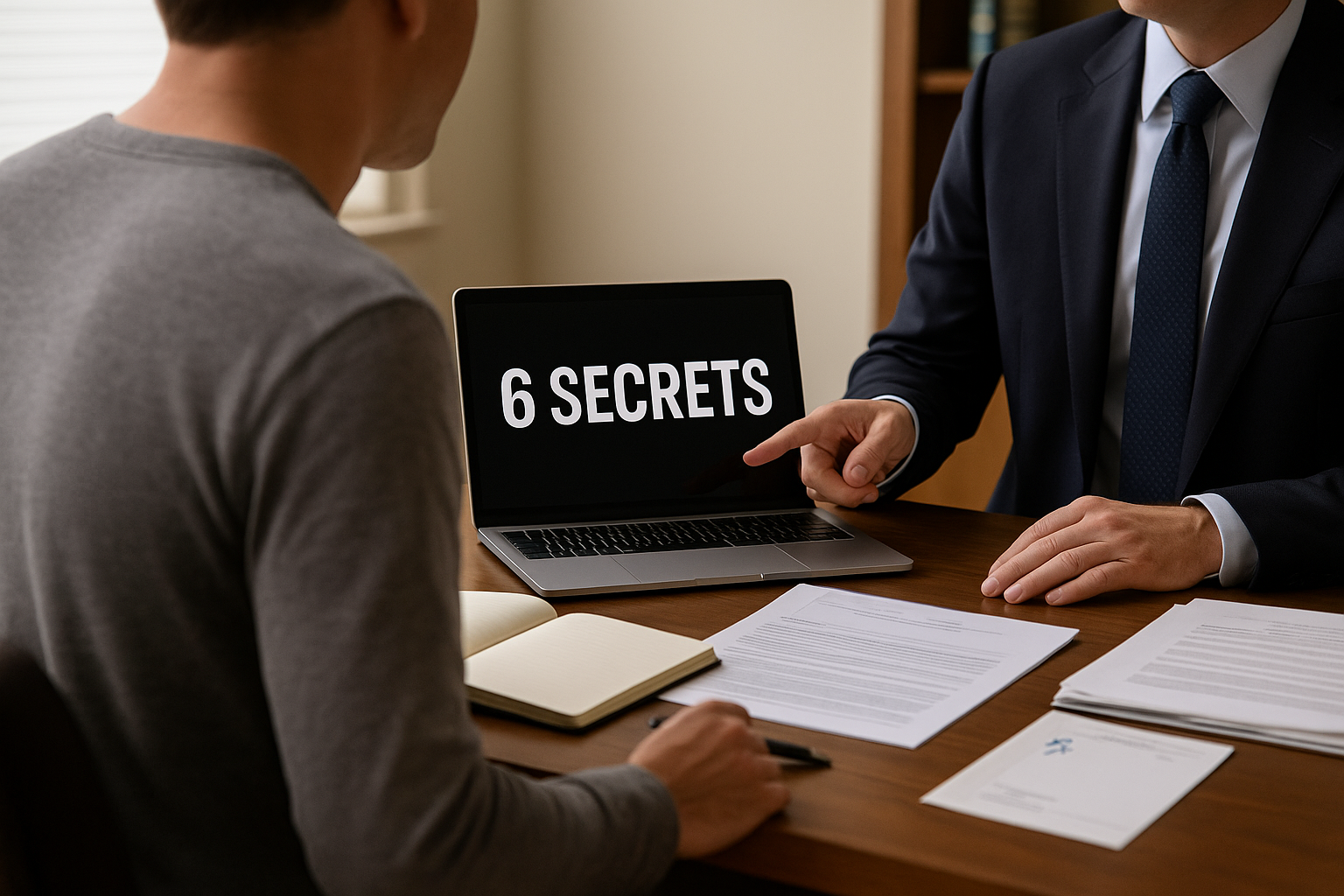 6 Secrets Social Security Doesn't Want You To Know