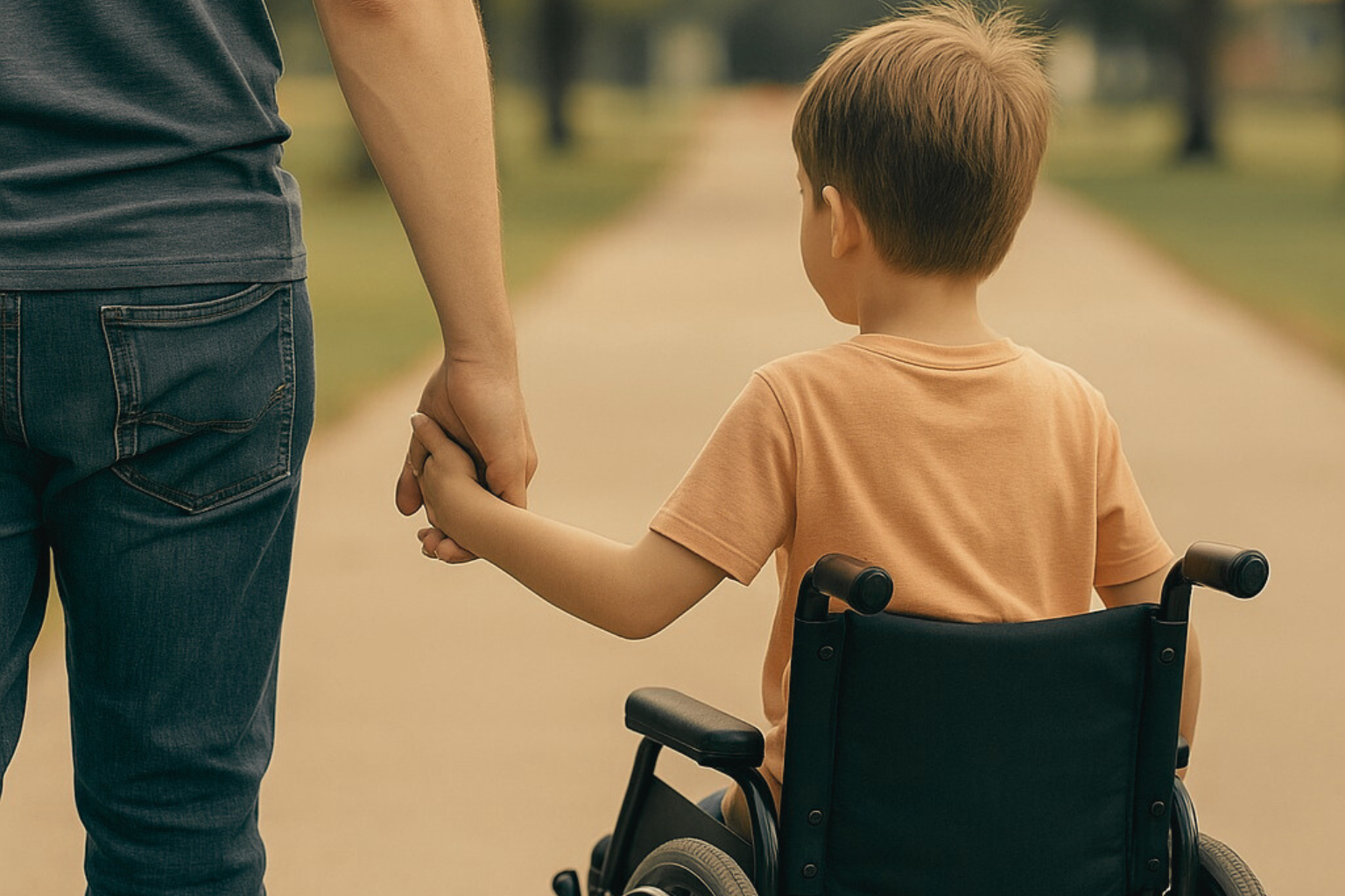 Benefits For Children With Disabilities