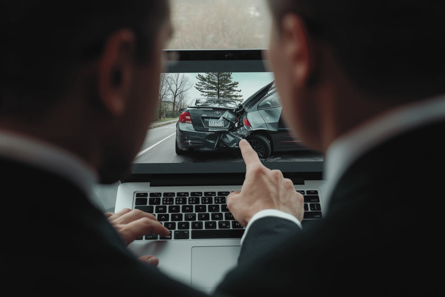 Burden of Proof in Personal Injury Cases