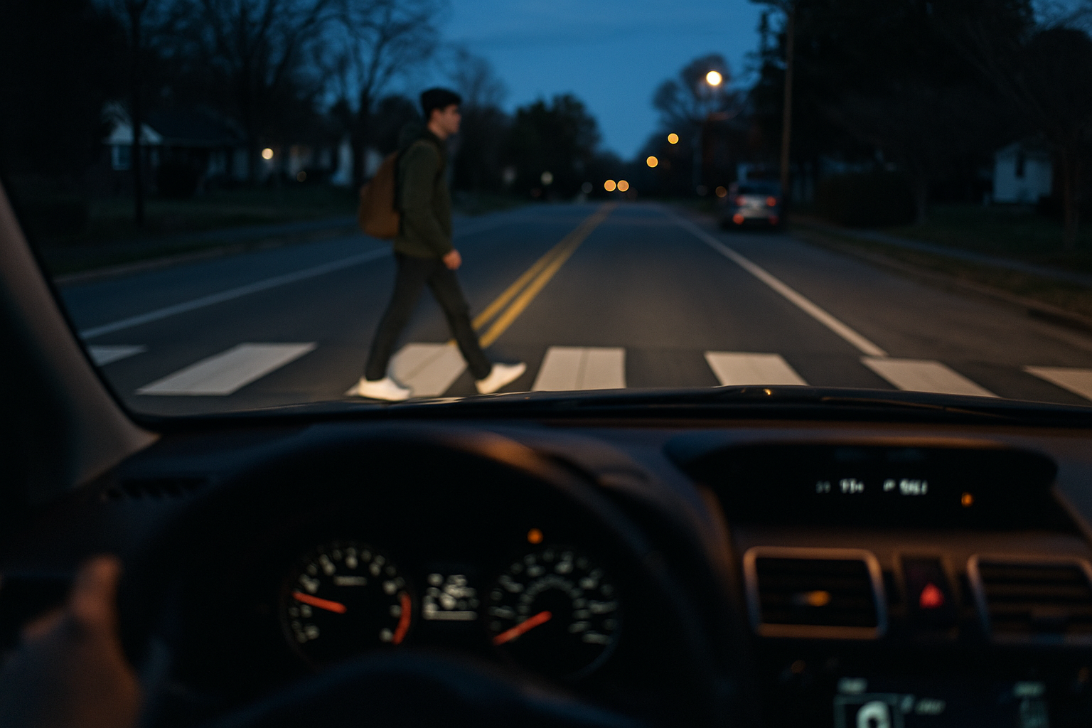 Daylight Savings: Lose An Hour, Don't Lose Your Life