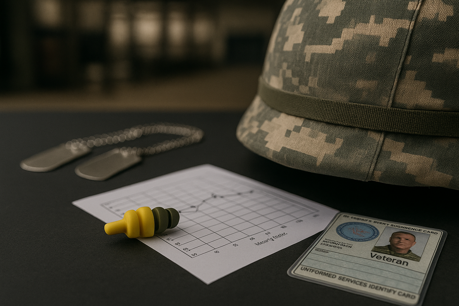 Defective Military Earplug Lawsuits Ramping Up