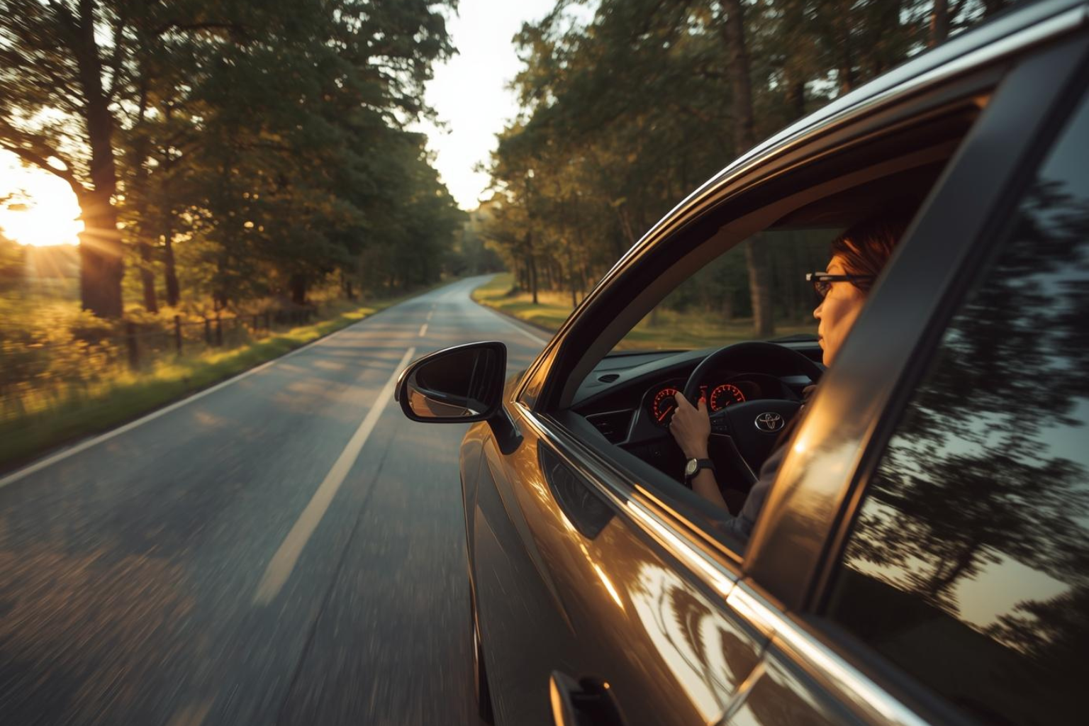 Car Crashes: More Dangerous For Women