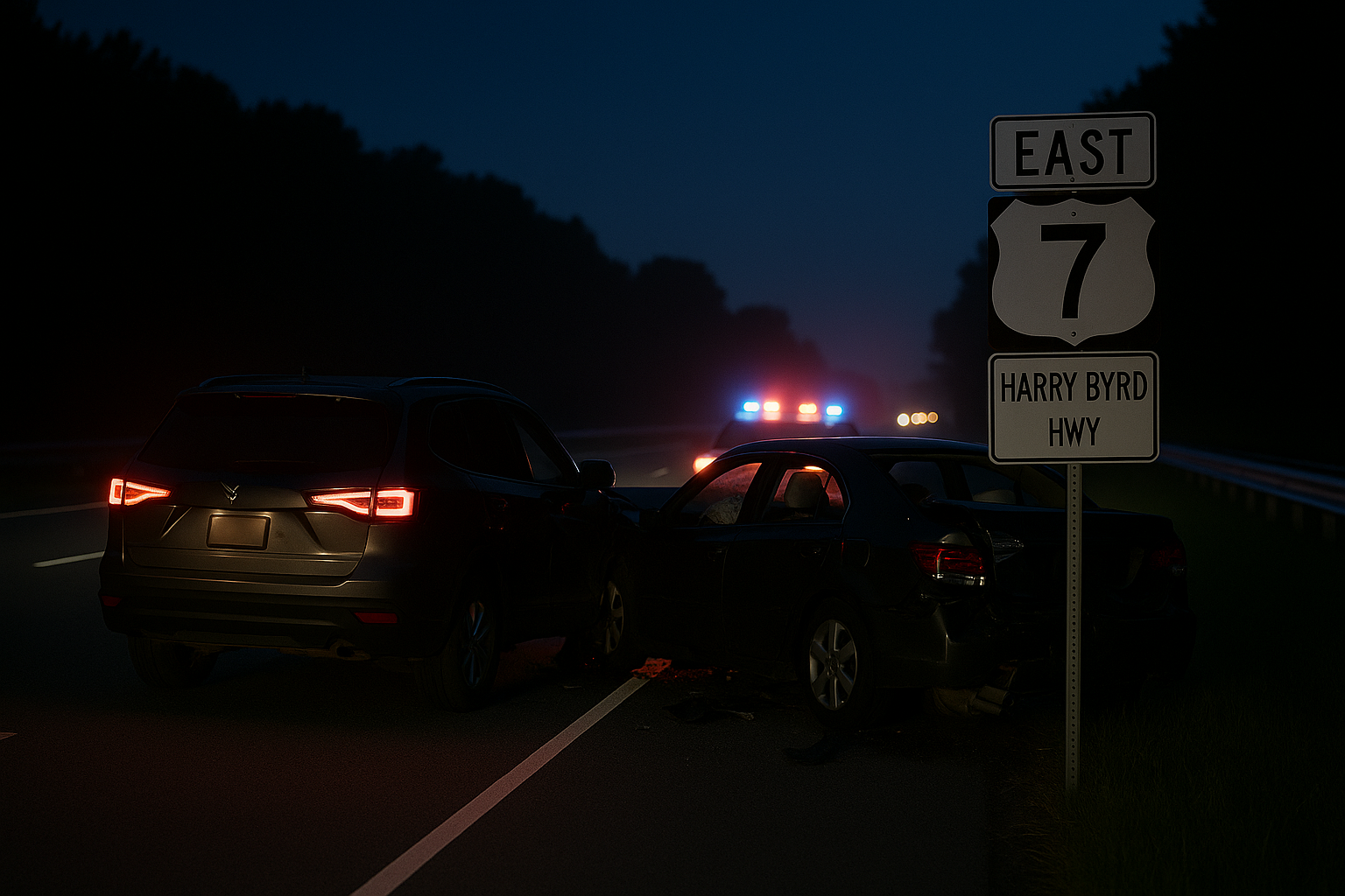Fatal Accidents On The Rise In Clarke County
