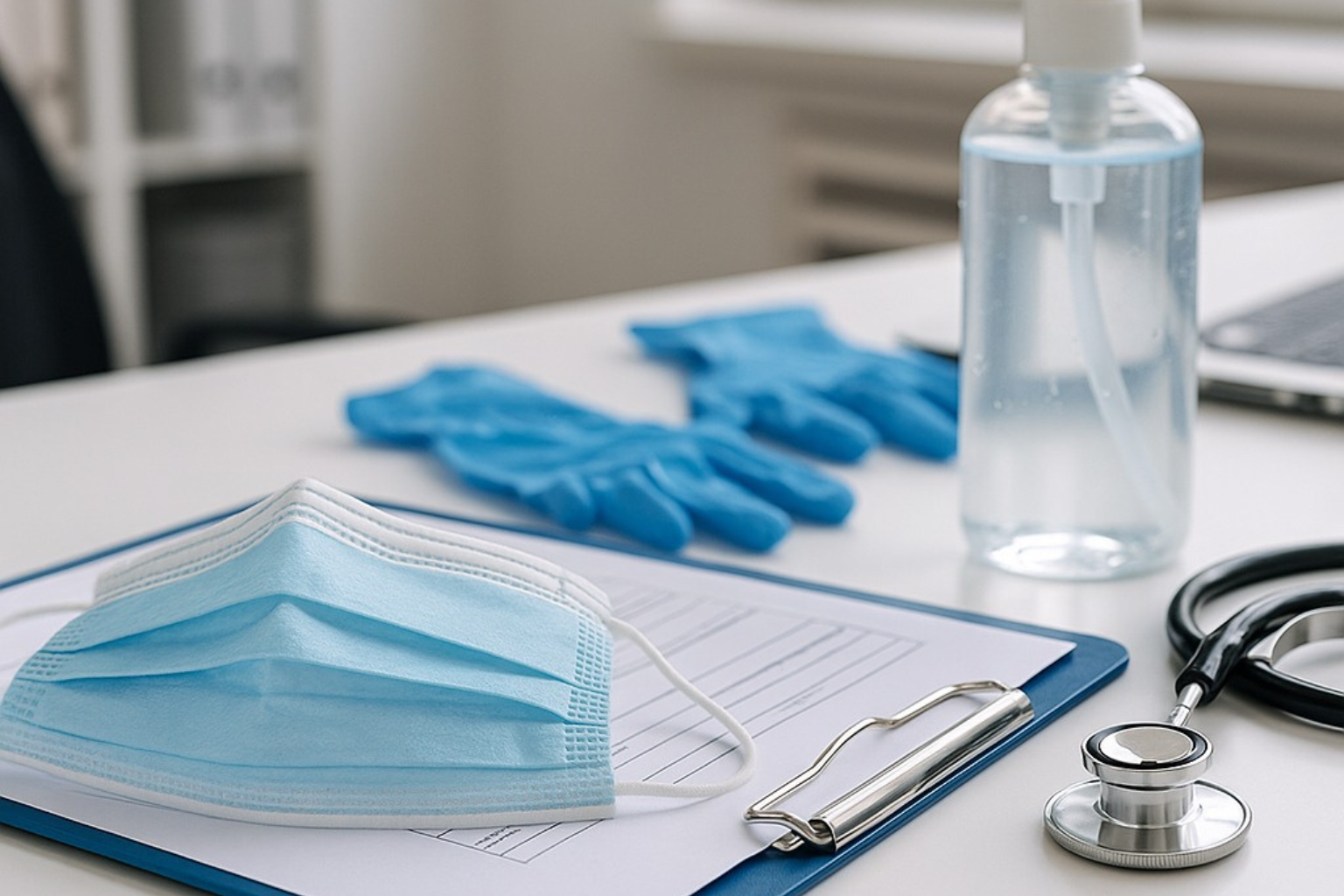 Getting Medical Treatment During Coronavirus Outbreak