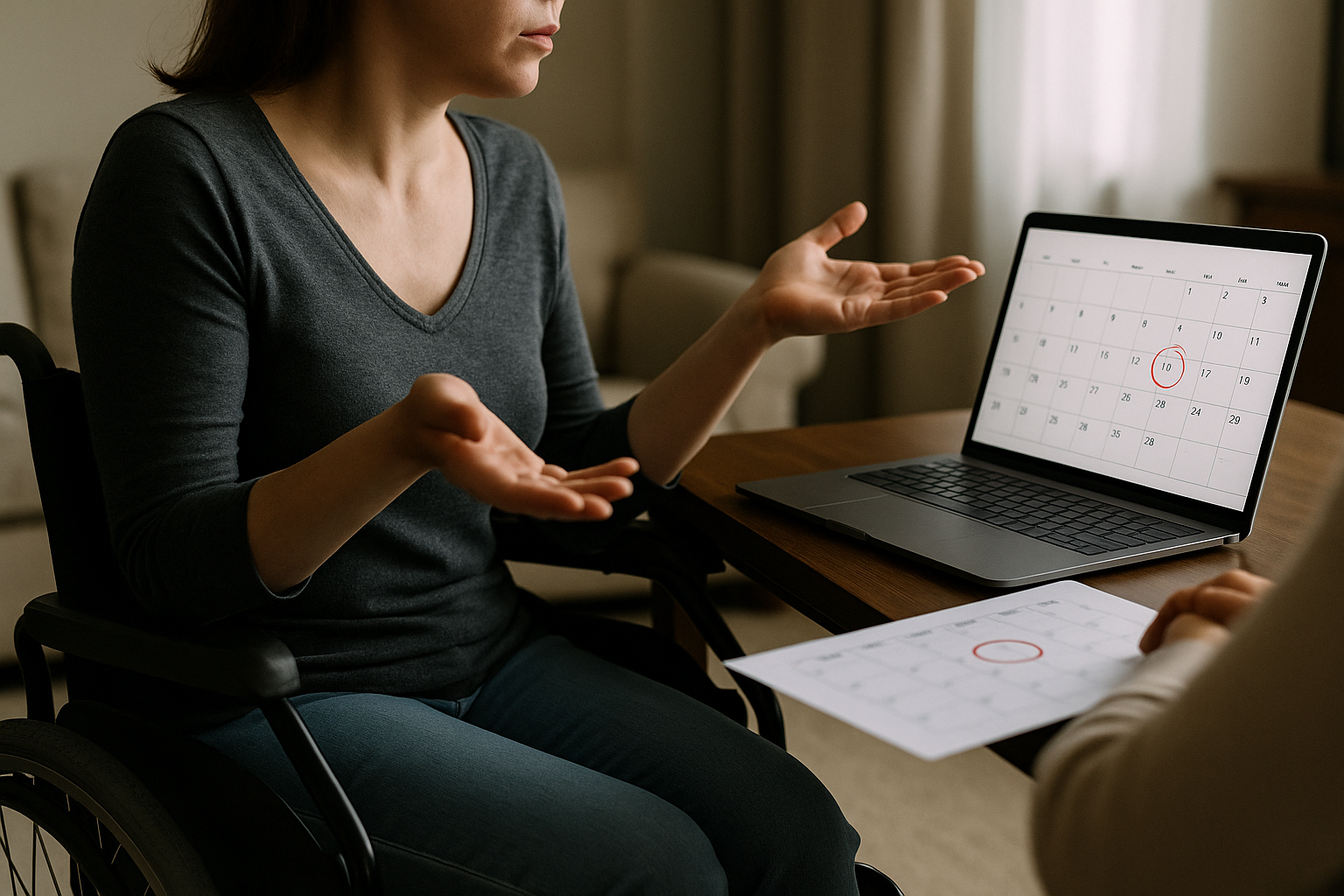 How Long Will It Take To Get A Social Security Disability Hearing?