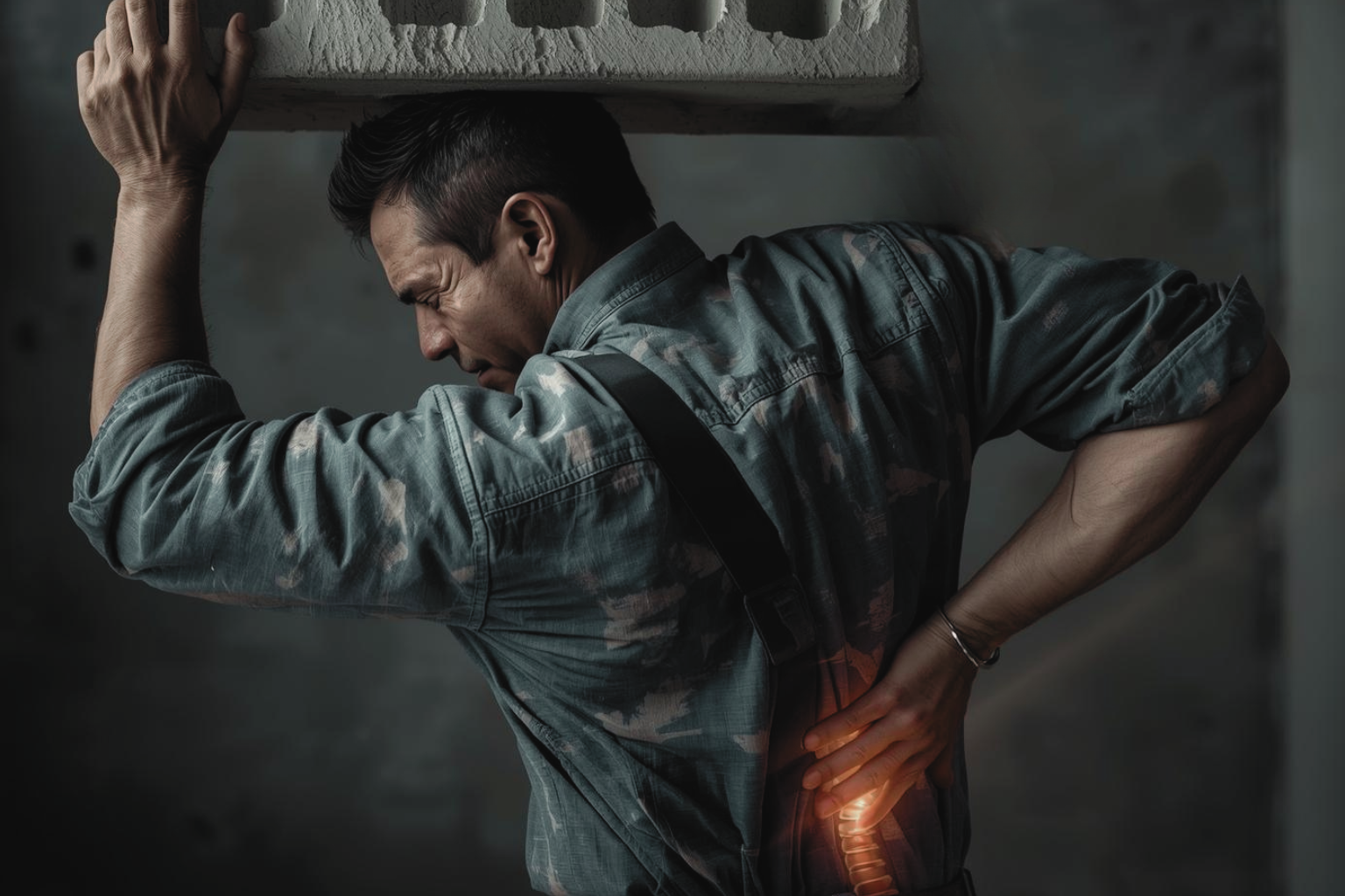 Most Common Workers' Compensation Injuries In Virginia