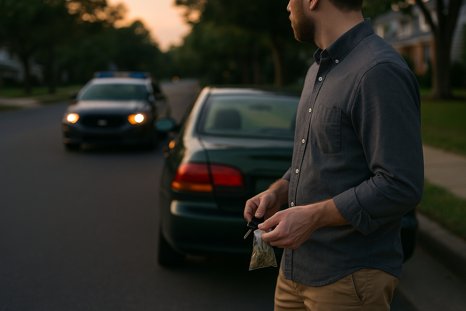 Legalization Of Marijuana In Virginia
