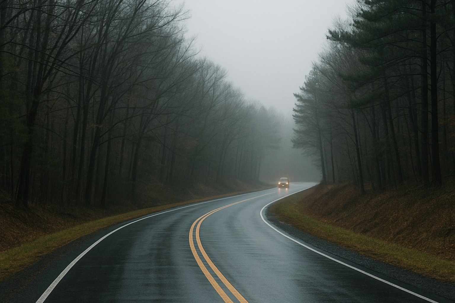Most Dangerous Roads In Rockingham County