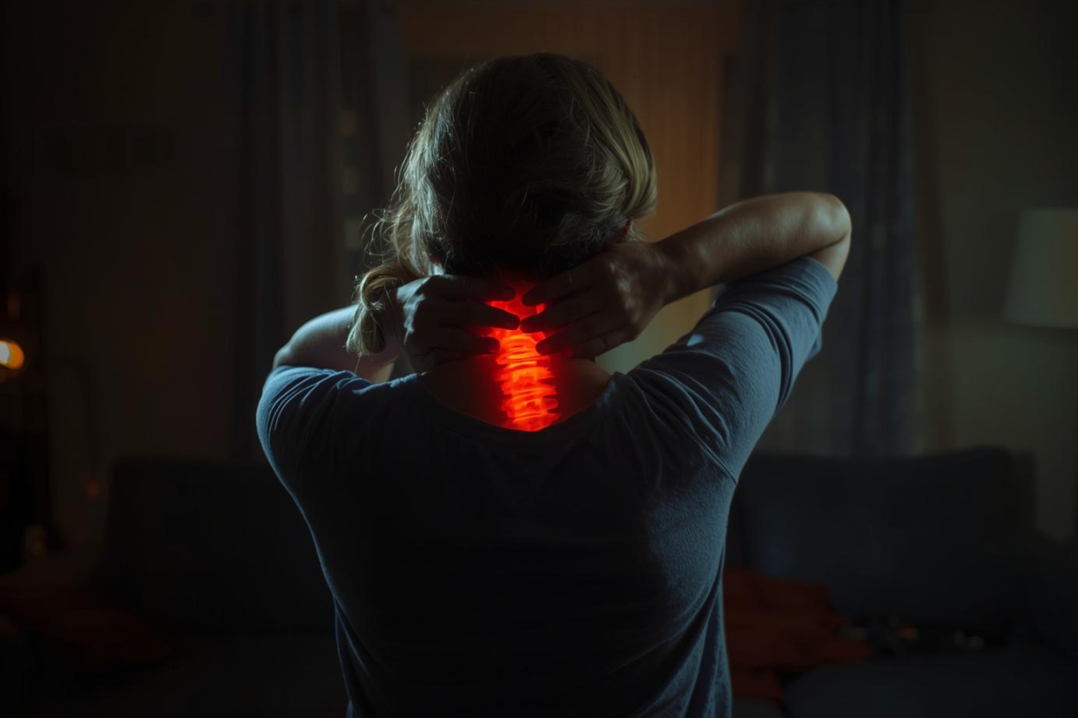 5 Common Neck Injuries After a Virginia Car Accident