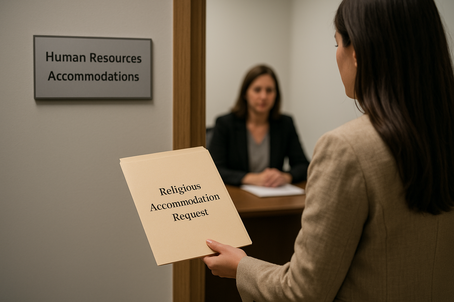 Religious Exemptions to the COVID-19 Vaccination