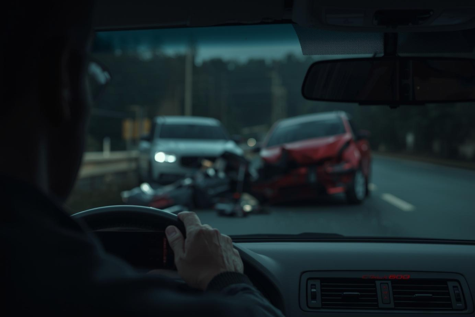Rockingham and Augusta County Accidents Increase as State Opens Up