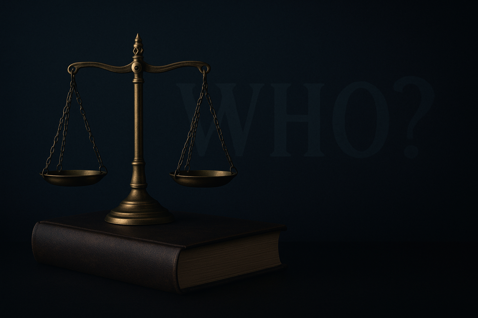 Personal Injury Cases: Responsible Parties