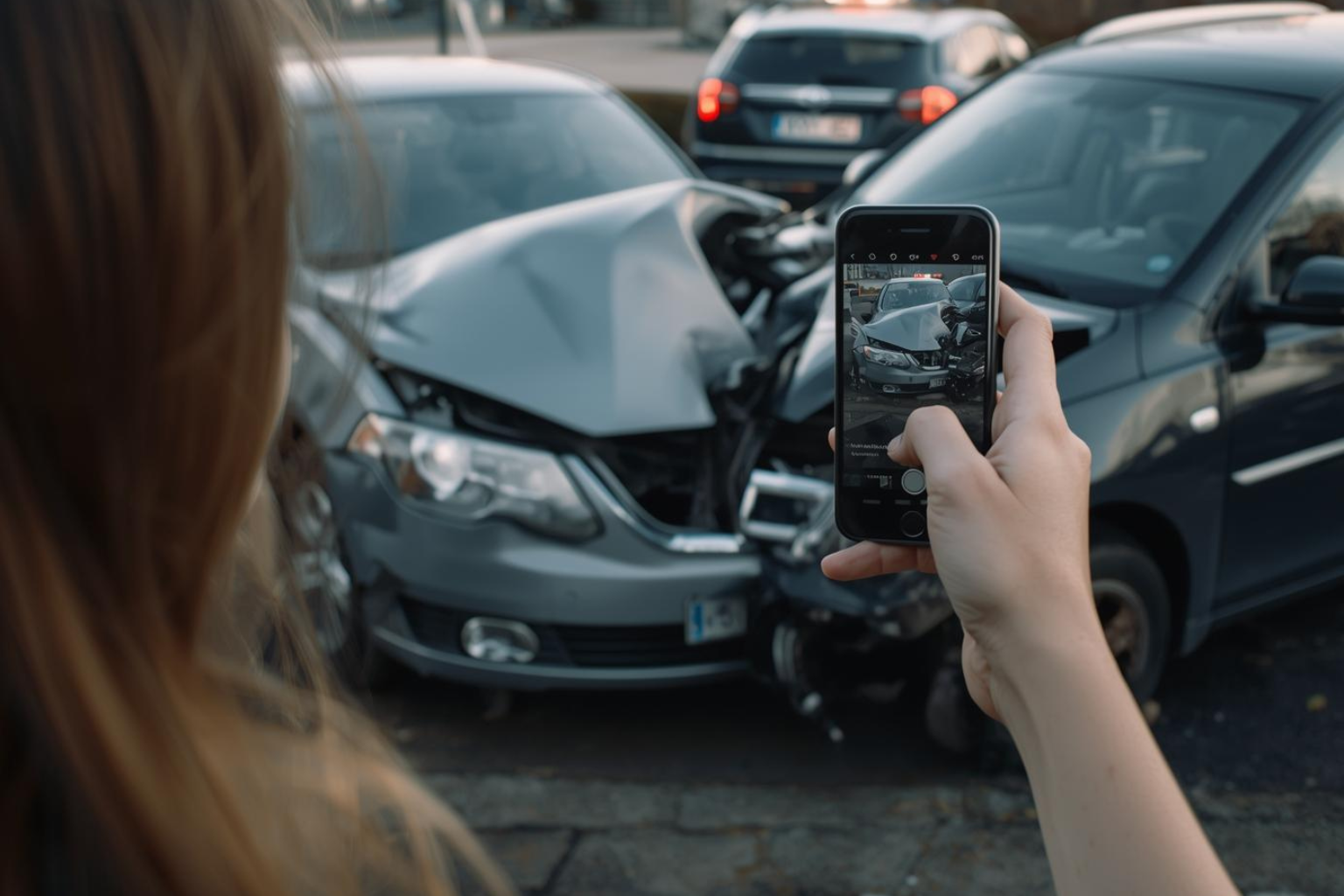 The Size Of Your Car Affects Your Injuries In An Accident