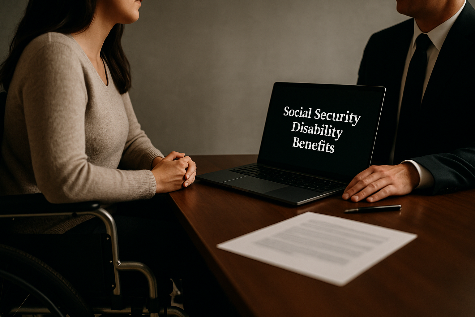 Will You Qualify For Social Security Disability Benefits?