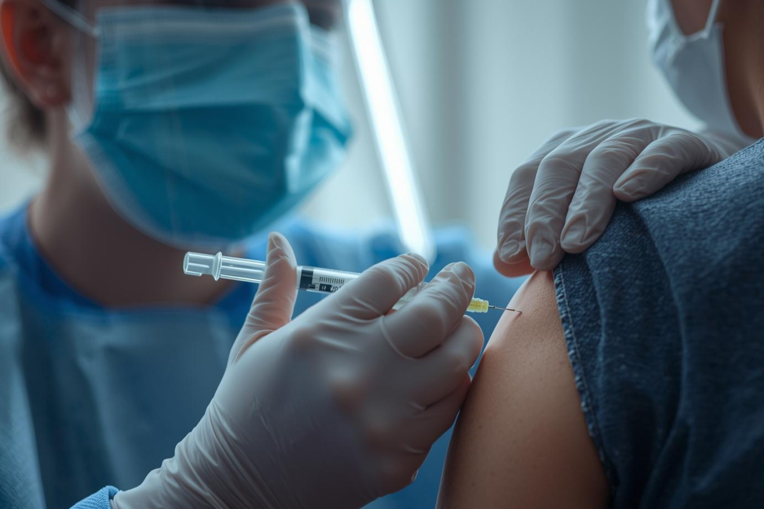 COVID Vaccine:  Adverse Reaction Compensation Program