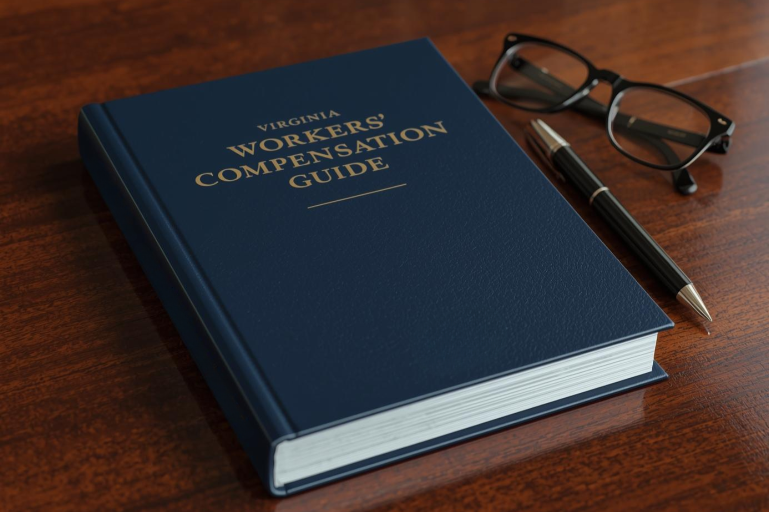 Virginia Workers' Compensation Guide