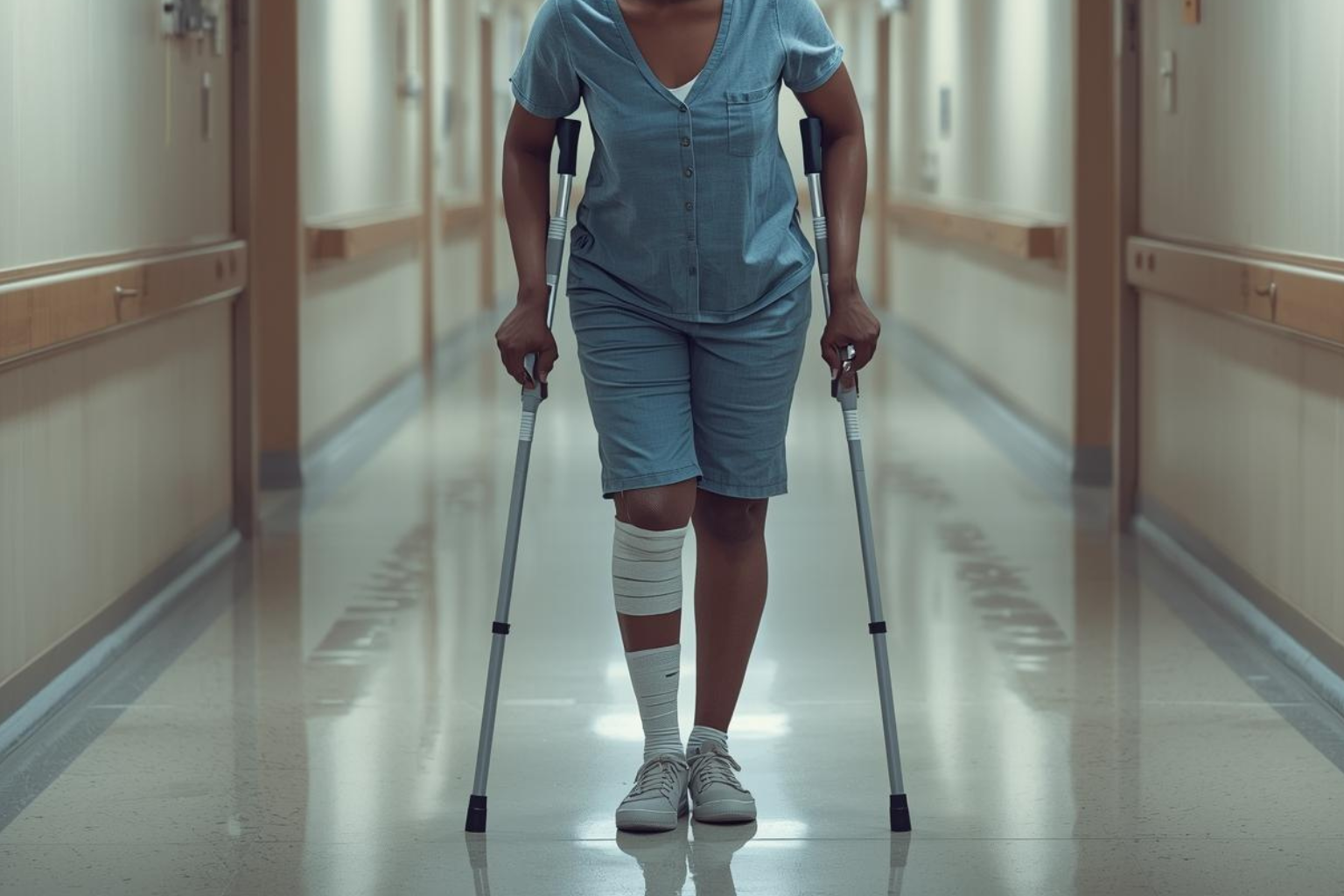 Virginia Workers' Compensation: Hospitality Worker Injuries and Benefits