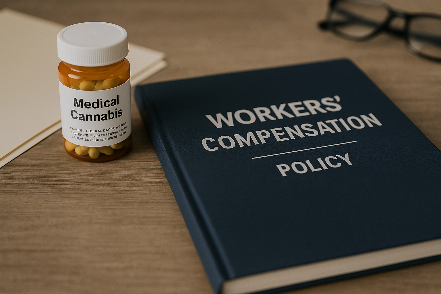 Medical Marijuana and Workers' Compensation