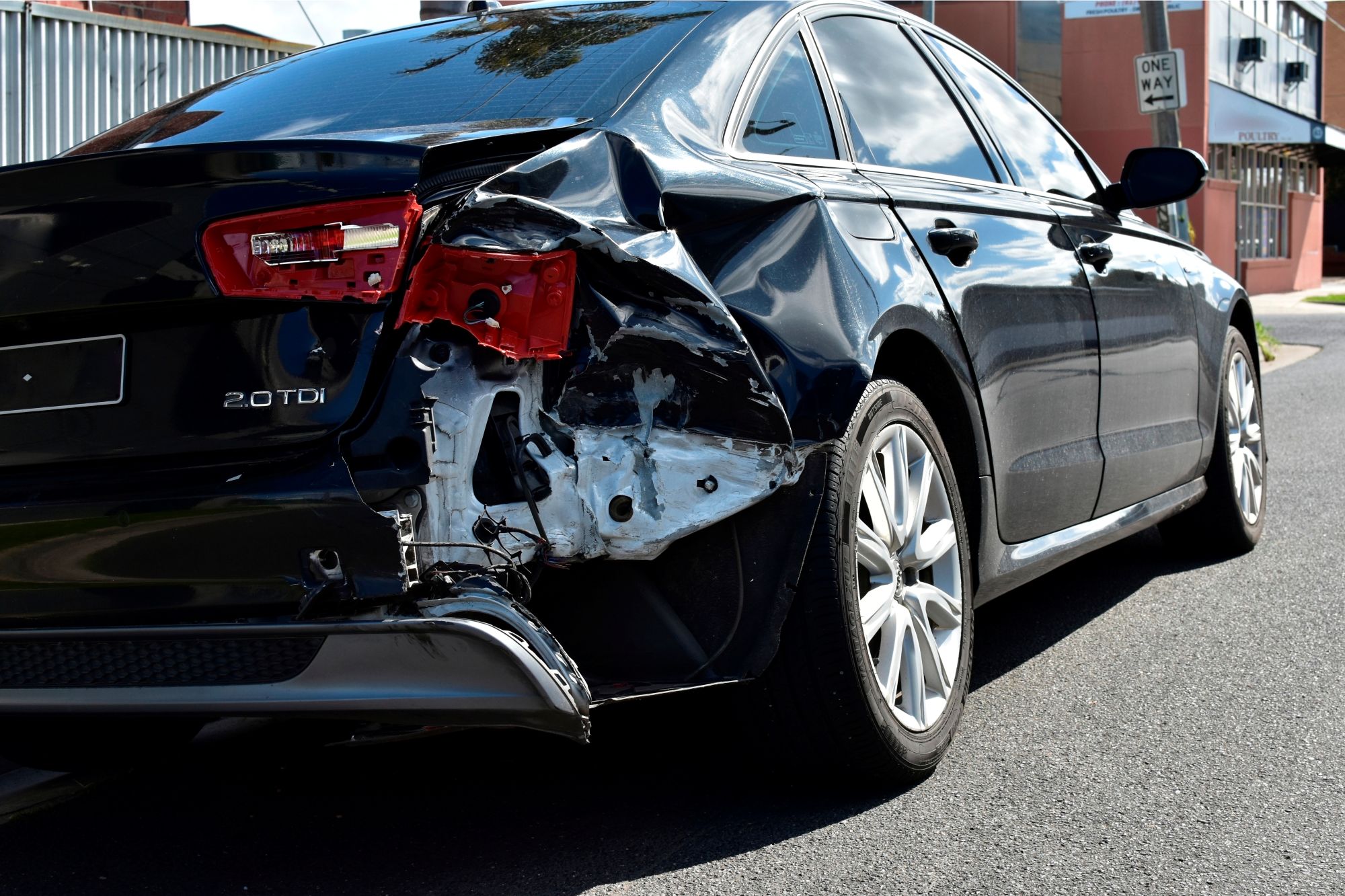 What Happens If a Hit-and-Run Driver Is Never Found in Virginia?