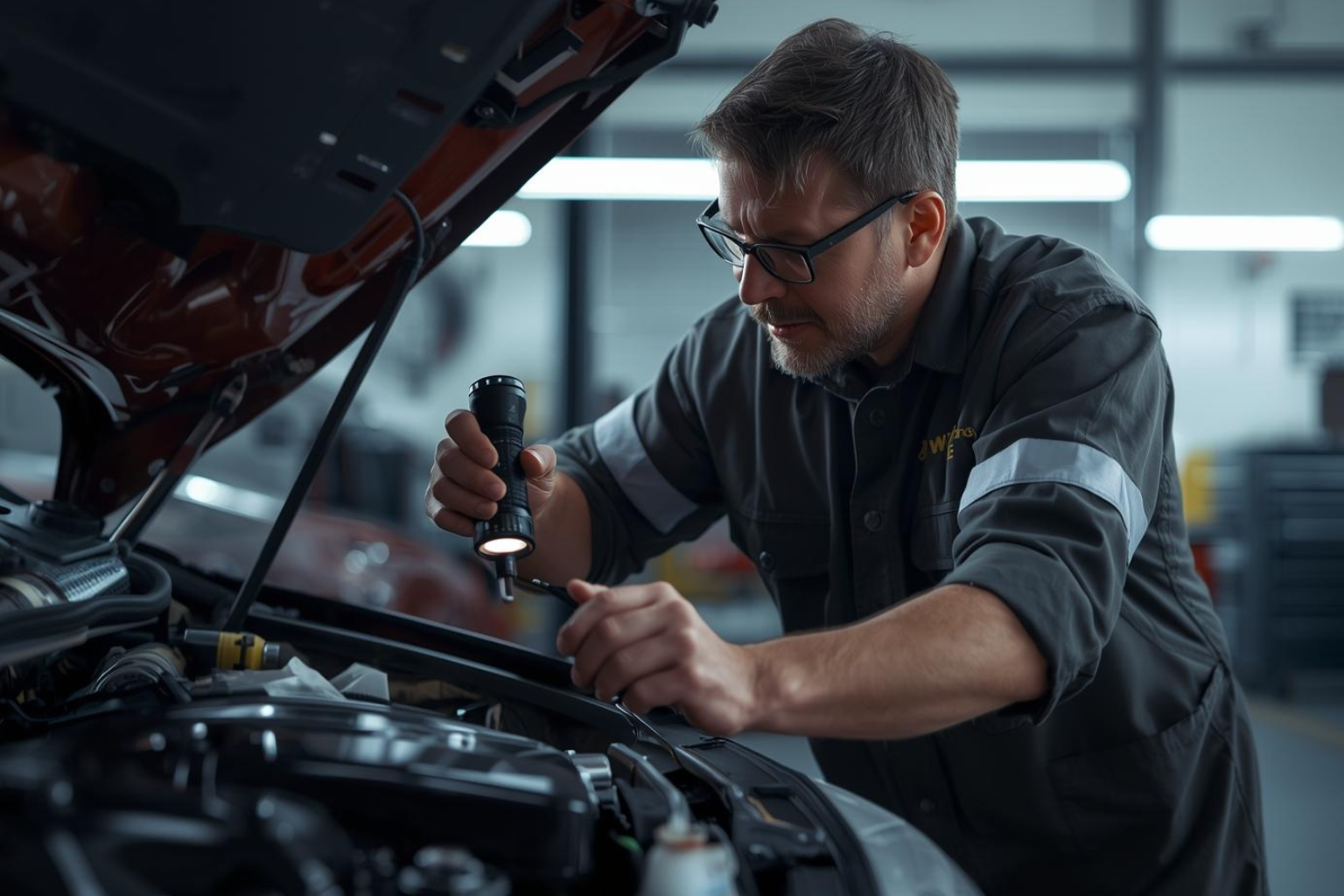 Do Virginia Vehicle Inspections Make Cars Safer?