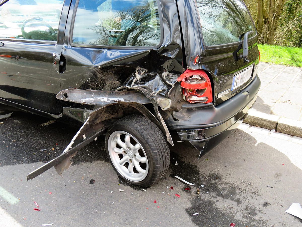 Everything You Need to Know About Car Accident Claims in Charlottesville, Virginia