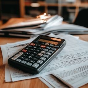 Calculating Compensation