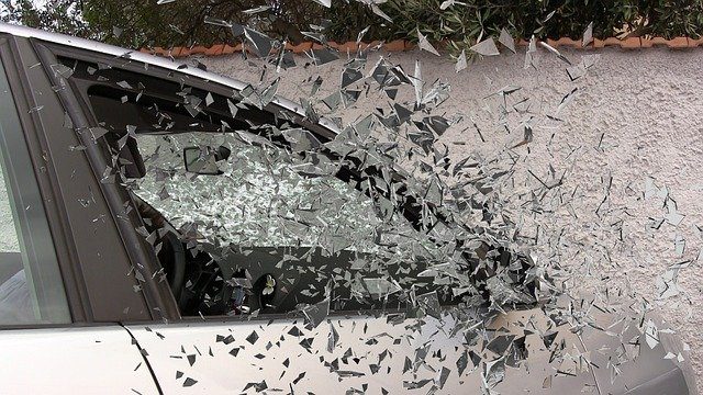 pain and suffering after a car accident