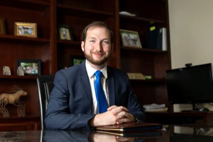 Social Security disability lawyer