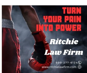 Pain into power sign