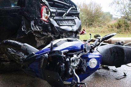 Getting Fair Compensation After a Motorcycle Accident