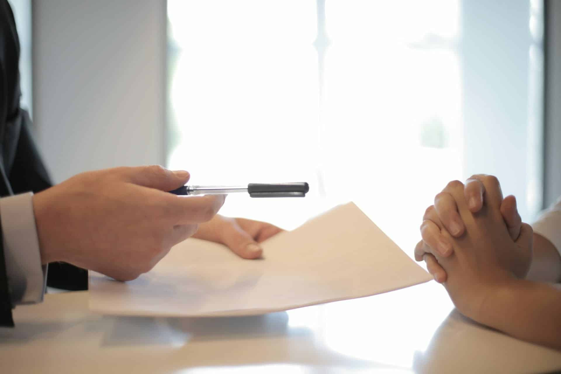 Common Insurance Adjuster Ploys