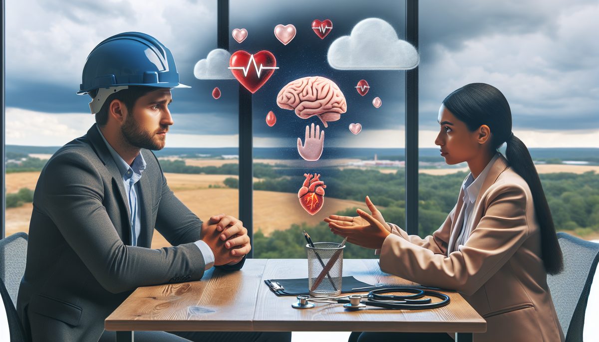 Virginia Workers' Compensation program