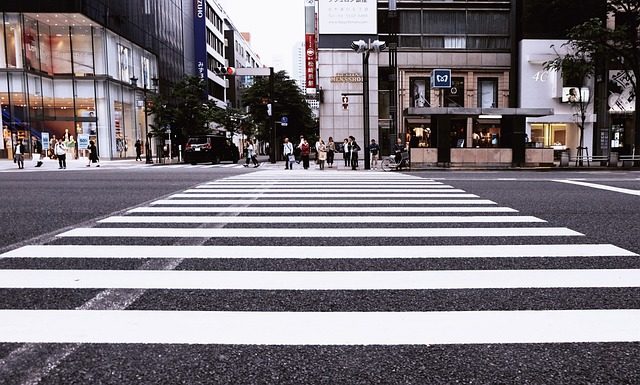 Pedestrian Fatalities On The Rise In Virginia