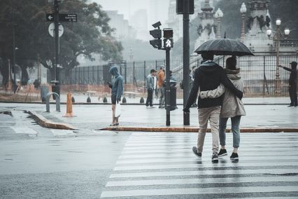 Hit By a Car as a Pedestrian