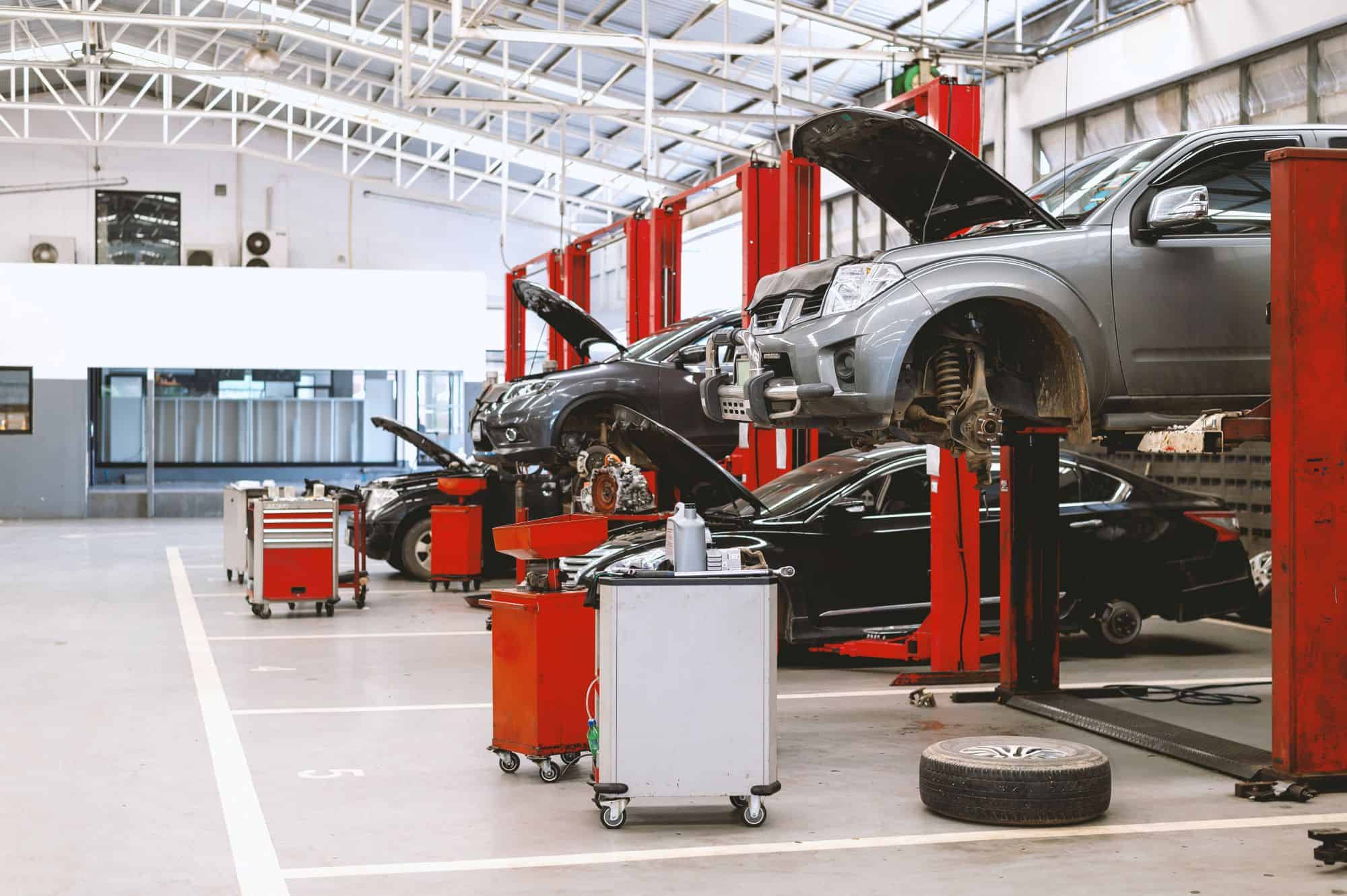 Can You Choose Your Own Car Repair Shop After an Accident in Virginia?