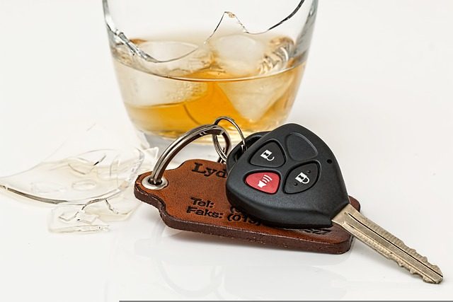 wrong way driving; alcohol