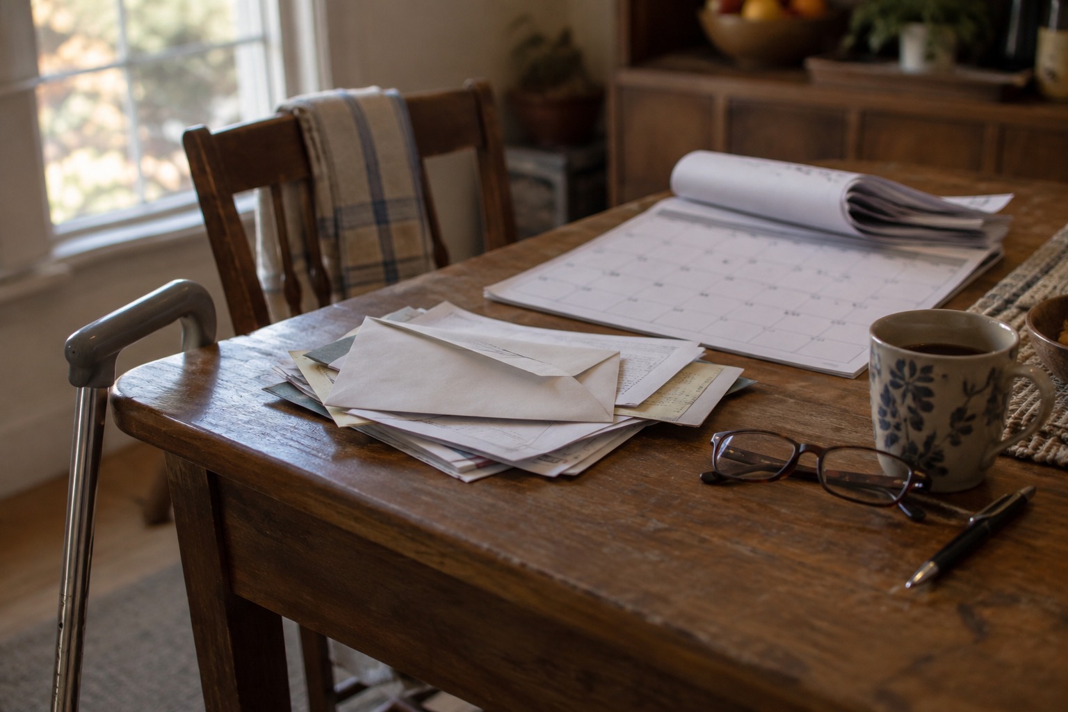 How Far Back Can Social Security Disability Benefits Be Paid?