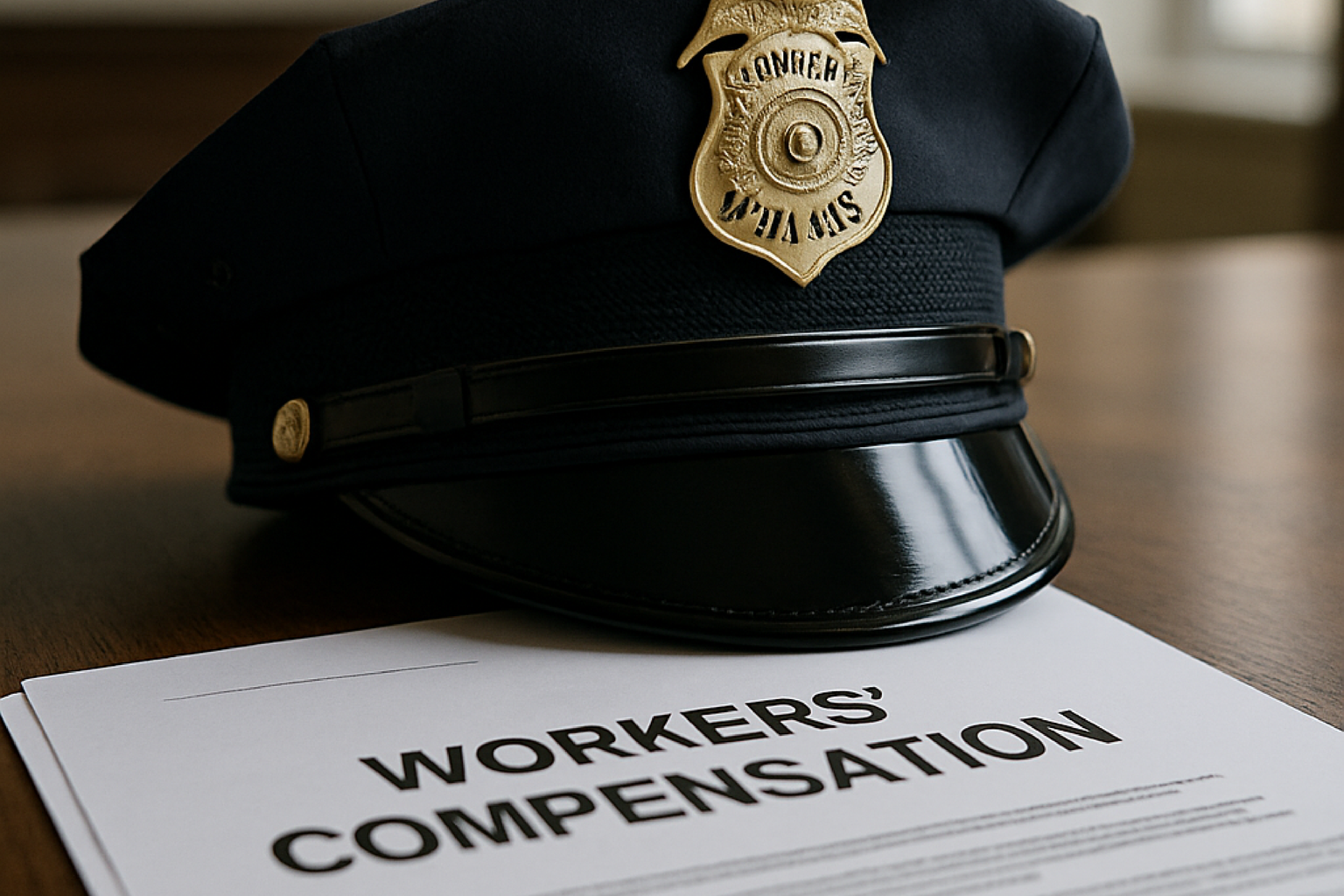 Staunton, Waynesboro, Augusta County Workers' Compensation