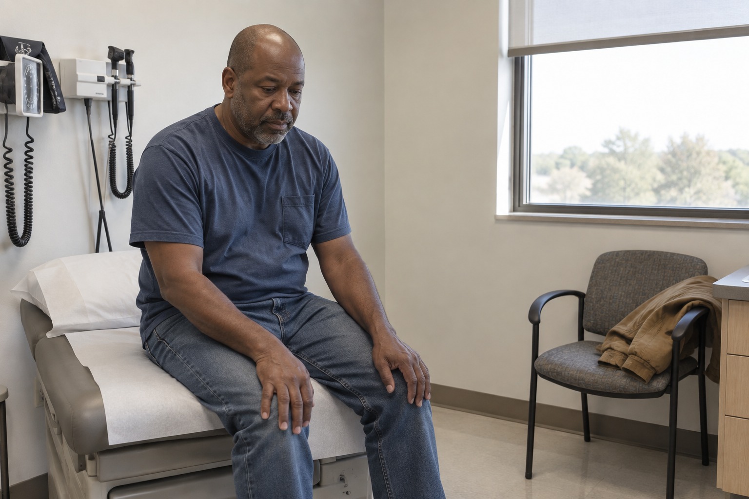 What Is an Independent Medical Examination in a Virginia Workers' Comp Case?