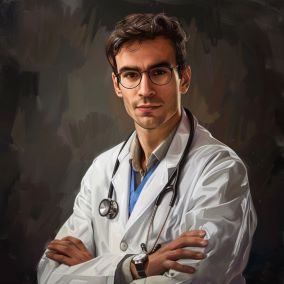 workers compensation doctor