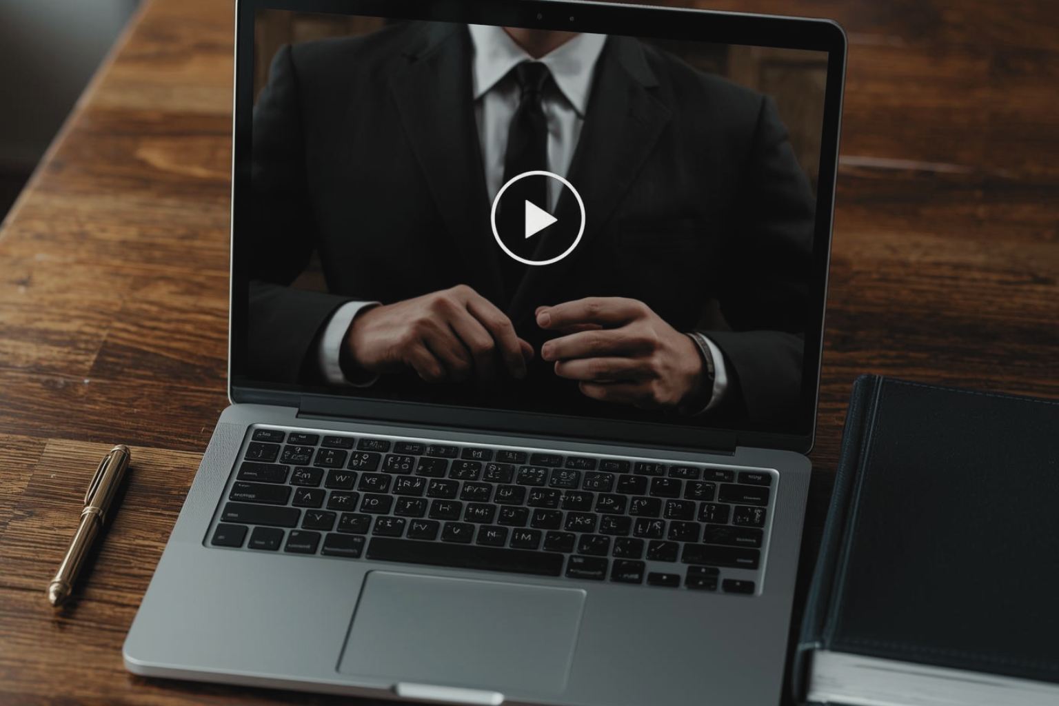 Worker's Compensation Video - Winchester Attorney