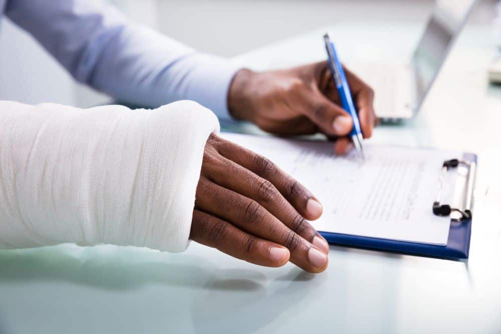 Can Your Employer Fire You for Filing a Virginia Workers' Comp Claim?