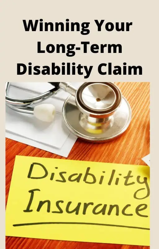 Long-Term Disability Guide