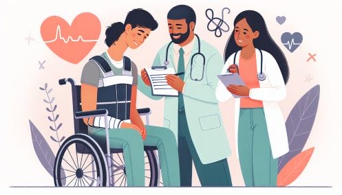Virginia Retirement System disability