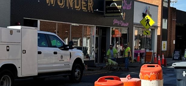 construction workers with workers compensation injuries