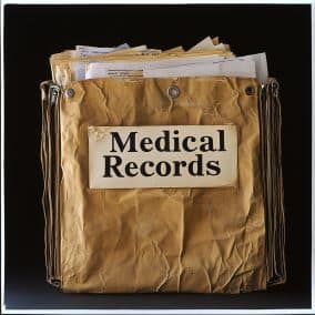 medical records