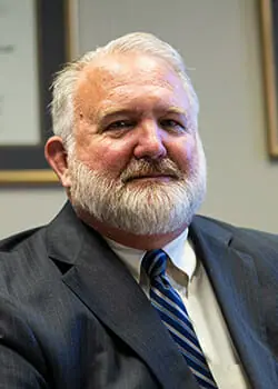 John Krall, Attorney at Ritchie Law Firm
