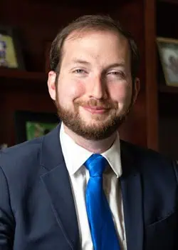 Kenneth "KC" Kettler, Attorney at Ritchie Law Firm