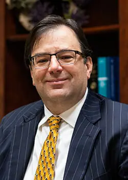 Michael L. Ritchie, Partner at Ritchie Law Firm
